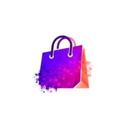 Ícone representativo do nicho de E-commerce