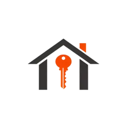 Ícone representativo do nicho de Imobiliárias